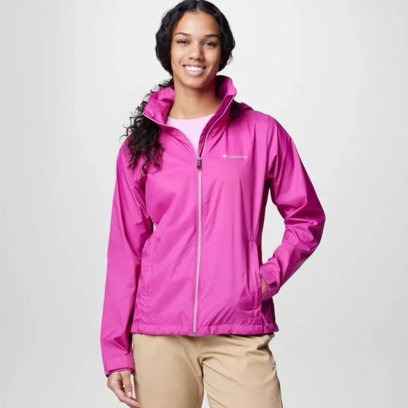 Columbia Switchback III Jacket Size Medium - Picture 1 of 13